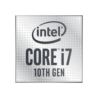 Intel Core i7-10700K (10700KF) CPU