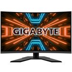 Thumbnail of product Gigabyte G32QC A 32" QHD Curved Gaming Monitor (2021)