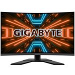 Gigabyte G32QC A Curved