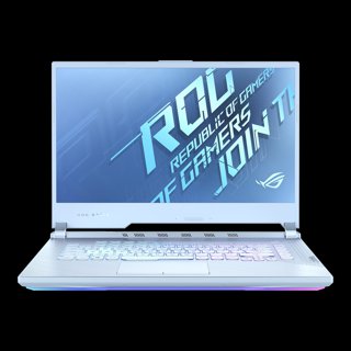 ASUS ROG Strix G15 G512 Gaming Laptop