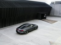Photo 5of Audi (RS) e-tron GT Electric Sedan