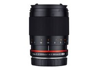 Samyang 300mm F6.3 ED UMC CS APS-C Lens (2014)