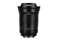 Thumbnail of product Laowa Argus 35mm f/0.95 FF Full-Frame Lens (2021)