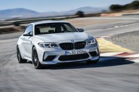 Photo 2of BMW M2 F87 Coupe (2015-2021)