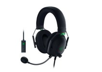 Photo 3of Razer BlackShark V2 7.1-Channel Over-Ear Gaming Headset