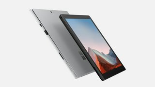 Microsoft Surface Pro 7+ for Business Tablet
