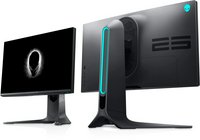 Photo 4of Dell Alienware AW2521H 25" Gaming Monitor