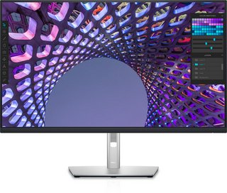 Dell P3223QE 32" 4K Monitor (2022)