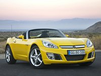 Thumbnail of product Opel GT 2 / Pontiac Solstice / Saturn Sky Convertible (2006-2009)