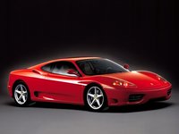 Photo 4of Ferrari 360 (F131) Sports Car (1999-2004)