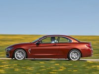 Photo 6of BMW 4 Series F33 LCI Convertible (2017-2020)