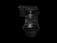 Photo 1of Sigma 24mm F1.4 DG DN Art Full-Frame Lens (2022)
