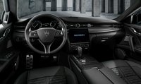 Photo 3of Maserati Quattroporte 6 (M156) Sedan (2013)