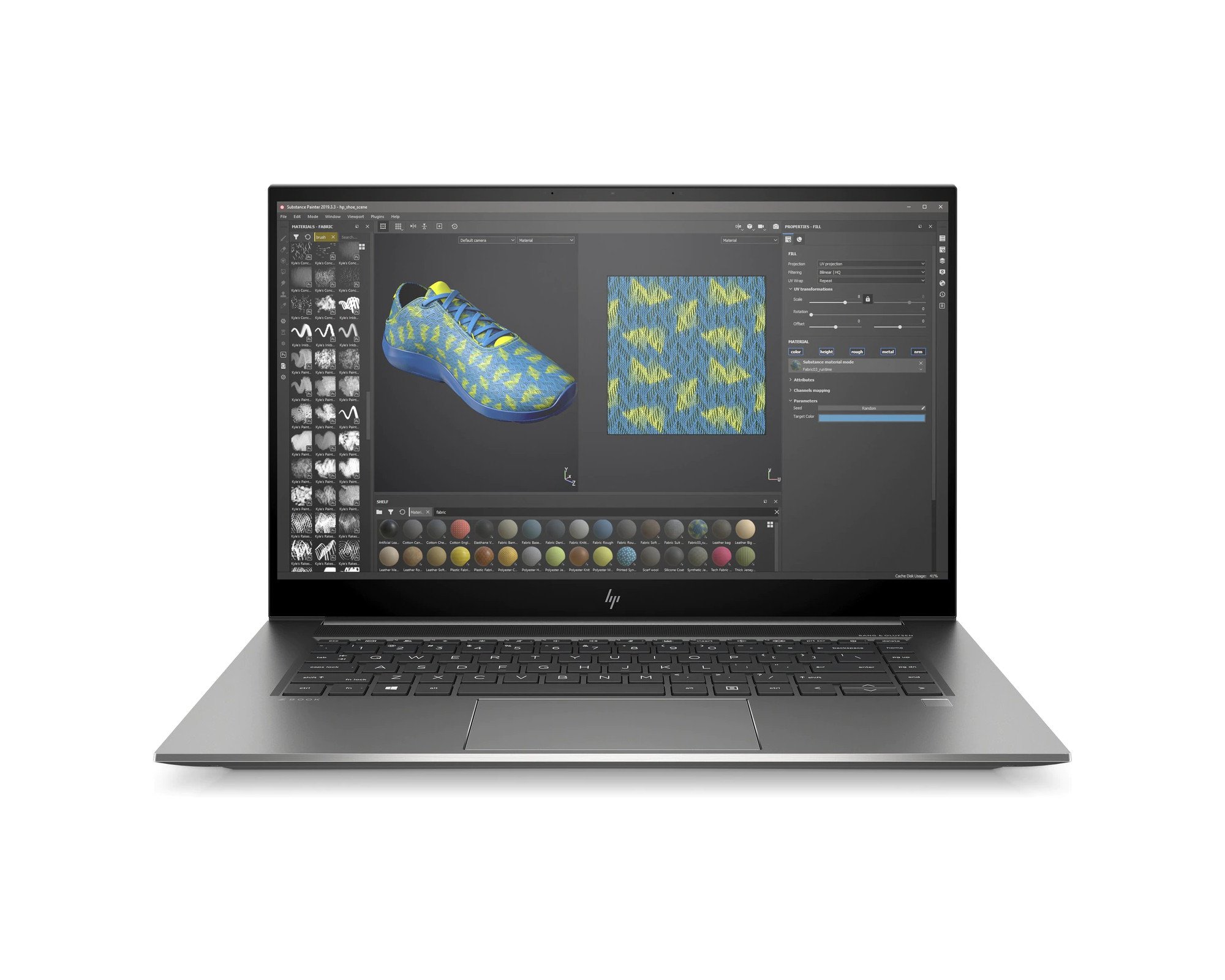 HP ZBook Studio G8 Mobile Workstation (2021) Specifications, Reviews