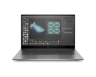 HP ZBook Studio G8 Mobile Workstation (2021)