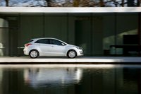 Photo 2of Hyundai i30 II / Elantra GT (GD) Hatchback (2011-2017)