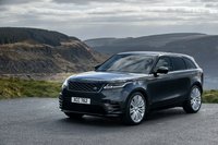 Thumbnail of Land Rover Range Rover Velar (L560) facelift Crossover (2020)