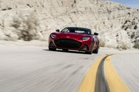 Photo 2of Aston Martin DBS Superleggera (AM7) Coupe (2018)