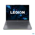 Lenovo Legion 7i GEN 6 16" Intel Gaming Laptop (2021, 16ITH-6)