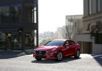 Photo 2of Mazda 3 / Axela III facelift (BN) Sedan (2016-2018)