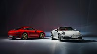 Thumbnail of Porsche 911 992 Coupe (2018)