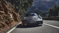 Photo 3of Porsche 911 GT3 Touring (992) Coupe