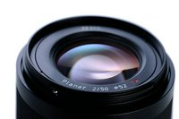 Photo 2of Zeiss Loxia 50mm F2 Planar Full-Frame Lens (2014)