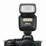 Photo 4of Nikon Z5 Full-Frame Mirrorless Camera (2020)