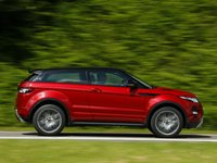 Photo 5of Land Rover Range Rover Evoque Coupe (L538) Crossover (2012-2018)