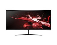 Thumbnail of Acer EI342CKR Pbmiippx 34" UW-QHD Curved Ultra-Wide Gaming Monitor (2021)