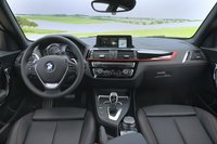 Photo 5of BMW 1 Series F21 LCI 3-door Hatchback (2015-2019)