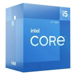 Photo 0of Intel Core i5-12450H Alder Lake CPU (2022)