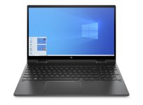 Photo 0of HP ENVY x360 15 2-in-1 Laptop w/ AMD (15z-ee000, 2020)