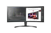 Thumbnail of LG 34WL85C UltraWide 34" UW-QHD Ultra-Wide Curved Monitor (2019)