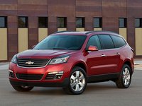 Thumbnail of Chevrolet Traverse Crossover (2009-2017)