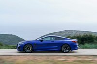 Photo 0of BMW M8 F92 Coupe (2019)