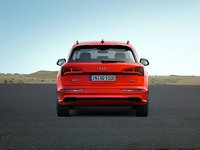 Photo 2of Audi SQ5 II (Typ 80A) Crossover (2017-2020)