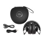 Photo 2of JBL CLUB 950NC Over-Ear Wireless Headphones w/ Active Noise Cancellation