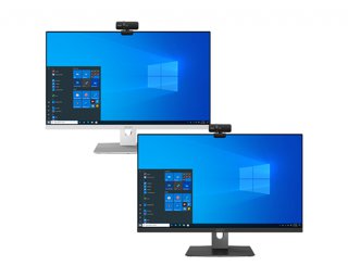 MSI Modern AM241 (AM241P) 11M All-in-One Desktop (2021)