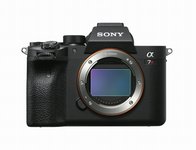 Sony A7R IV / A7R IVa (A7R4) Full-Frame Mirrorless Camera (2019)