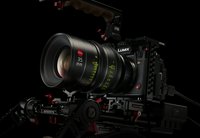 Photo 7of Panasonic Lumix DC-S1H Full-Frame Camera (2019)