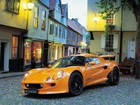 Thumbnail of product Lotus Exige Series 1 Sports Car (2000-2001)