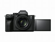 Photo 2of Sony A7S III (Alpha 7S III) Full-Frame Mirrorless Camera (2020)