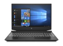 HP Pavilion Gaming 15 Laptop w/ AMD (15z-ec100, 2020)