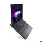 Photo 2of Lenovo Legion 7 GEN 6 16" AMD Gaming Laptop (2021, 16ACH-06)