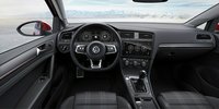 Photo 0of Volkswagen Golf 7 facelift Hatchback (2017-2020)