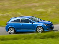 Photo 4of Opel Astra H GTC / Chevrolet Astra GTC / Vauxhall Astra GTC (A04) Hatchback (2005-2010)