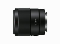 Photo 2of Sony FE 35mm F1.8 Full-Frame Lens (2019)