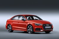 Thumbnail of Audi RS 3 (8V) Sedan (2017-2020)