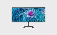 Thumbnail of product Philips 345E2AE 34" UW-QHD Ultra-Wide Monitor (2020)